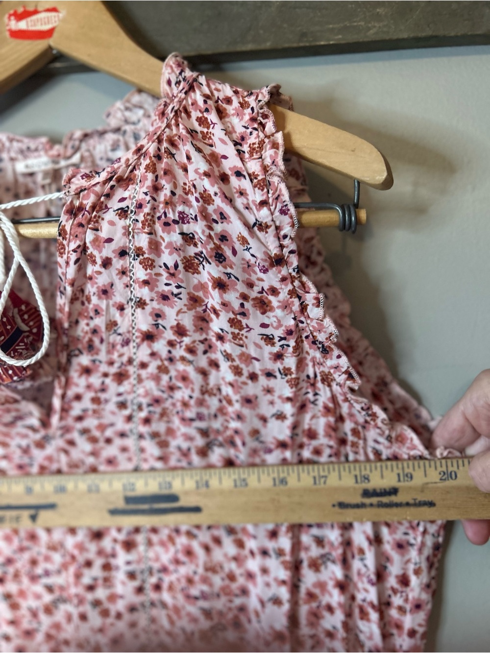 Esqualo dress - Picture 8 of 15